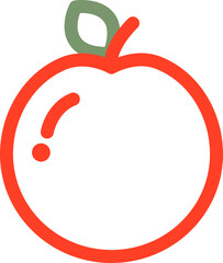 Apple icon

