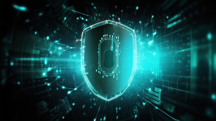 Cybersecurity, Data Privacy in the Digital Age in a Connected World, digital lock key