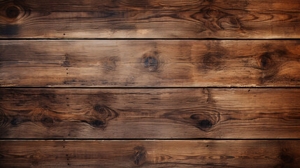 Wood texture background, wood planks 