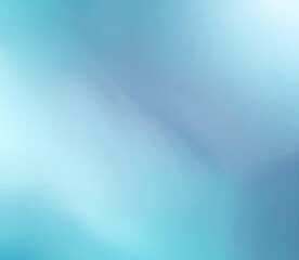 Fototapeta premium Abstract gradient smooth Light Blue background image