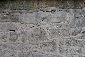 old stone wall background