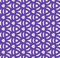 Multi color seamless abstract pattern. Background and backdrop. Multi Colored. Colorful ornamental design. Colored mosaic ornaments. Vector graphic illustration. EPS10.