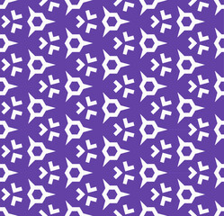 Multi color seamless abstract pattern. Background and backdrop. Multi Colored. Colorful ornamental design. Colored mosaic ornaments. Vector graphic illustration. EPS10.