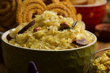 Diwali snacks Diwali faral Festival food items Festival snacks from Maharashtra