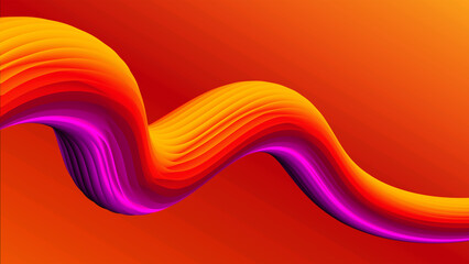futuristic motion color flow artistic light energy pattern design background