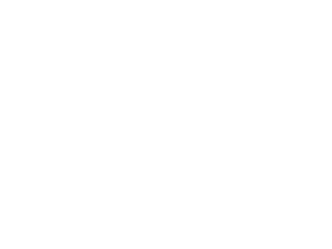  White rays light on Transparent background