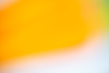 Artistic blurry colorful wallpaper background