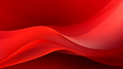 Red line gradient PPT background poster wallpaper web page