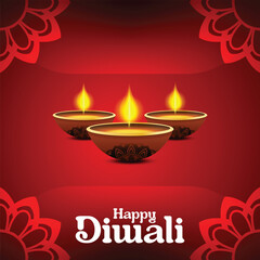 Diwali festival of the light ( happy Diwali )