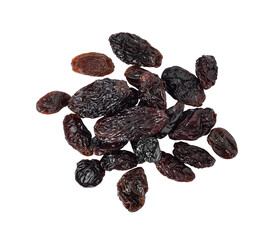 Dried raisins transparent png