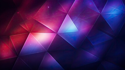 Digital abstract background tech violet blue 