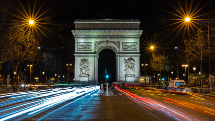 Paris 2023
 - obrazy, fototapety, plakaty