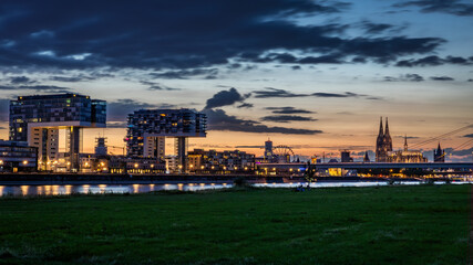 K&ouml;ln Cologne 2023
