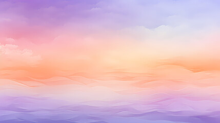 Fototapeta premium Blurred gradient PPT background poster wallpaper web page