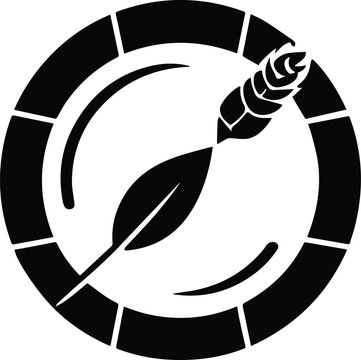 free Gluten symbol  icons set