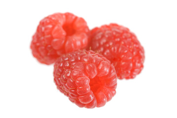 Raspberries