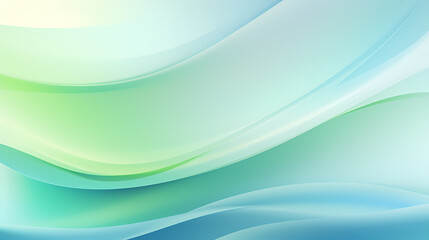Abstract modern dynamic lines PPT background poster wallpaper web page