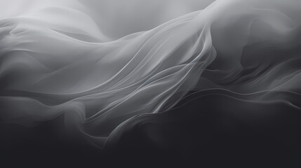 Obraz premium Abstract modern dynamic lines PPT background poster wallpaper web page