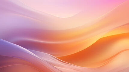 Obraz premium Abstract modern dynamic lines PPT background poster wallpaper web page