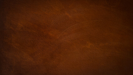 Grunge rusty orange brown metal corten steel stone concrete wall or floor background rust texture