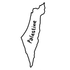 Palestine 