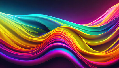 rainbow wallpaper