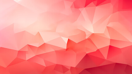 Abstract polygon PPT background poster wallpaper web page