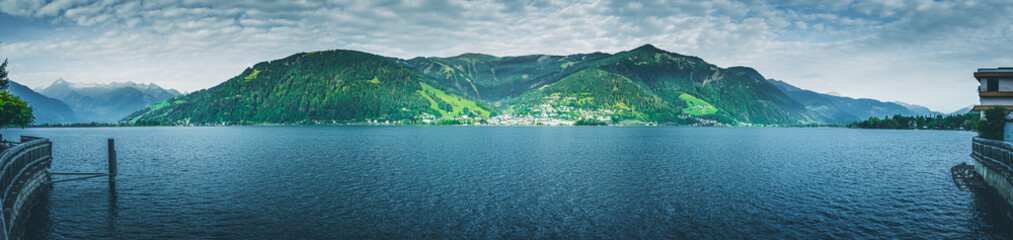 Zell am See - Austria