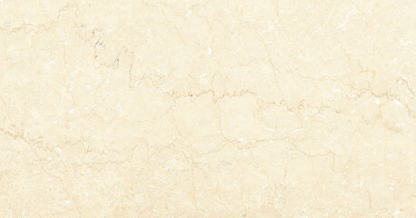 beige glossy polished marble stone texture background, ceramic vitrified wall and floor tile...