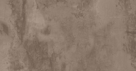 ceramic wall tile satin matt light-dark concept, coffee-brown cement texture , interior and...