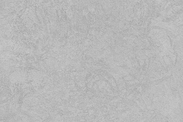 Concrete wall texture background. Gray backdrop wall. Rough and grunge surface. 