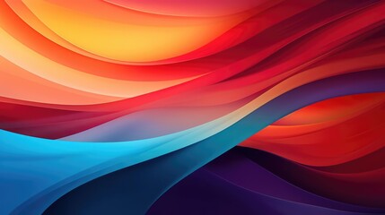 Abstract Design Background 