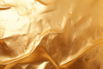 golden paper texture, generative ai