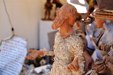 artigianato cartapesta