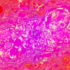 Pink abstract background with copy space for text or your images