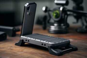 Meticulous Craftsmanship in Precisionist Style Captured on Provia