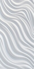 A simple and clean image featuring wavy lines on a white background. Suitable for various design projects.
