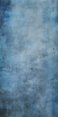 Fototapeta na wymiar A beautiful painting depicting a serene blue sky with fluffy clouds. Perfect for adding a peaceful and calming atmosphere to any space