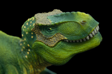Tyrannosaurus Rex