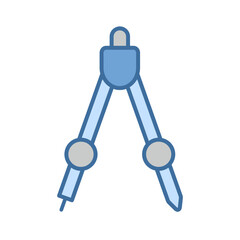 Measurement tool icon