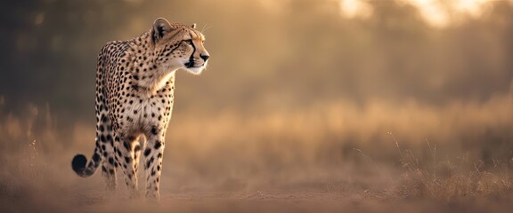 Cheetah Photography Stock Photos cinematic, wildlife, Cheetah, Big Cat, for home decor, wall art, posters, game pad, canvas, wallpaper