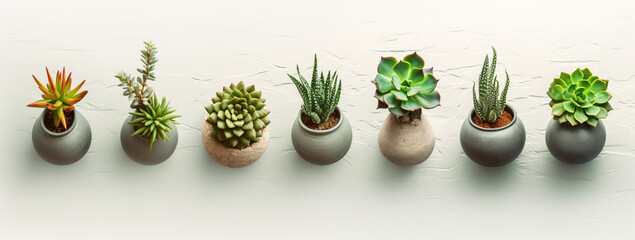 Fototapeta premium plant growing in a glass 