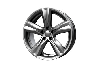 Obraz premium Alloy rim, Alloy wheel, Alloy rims 17 inch, Alloy rims 18 inch, Alloy rims 19 inch, Aluminum rims black, Aluminum rims silver, 