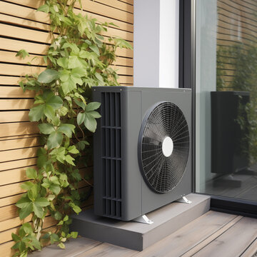 Heat pump, Heating, Cooling, Energy efficiency, Heat recovery, Renewable energy source, 