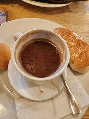 Chocolate