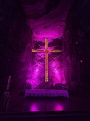 Catedral de sal
