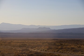 The landscape in Southern Utah is one of the most unique and otherworldly scenes in the United...