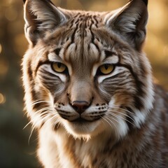 Obraz premium Lynx Photography Stock Photos cinematic, wildlife, lynx, Big Cat, for home decor, wall art, posters, game pad, canvas, wallpaper