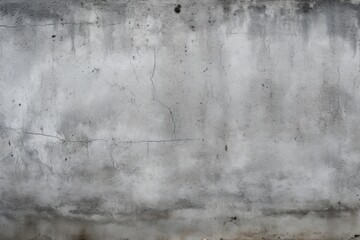 Fototapeta premium Grey concrete wall background