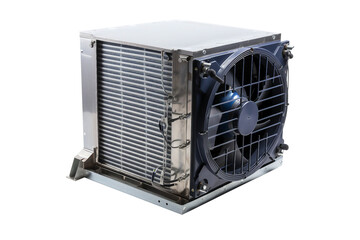 Fototapeta premium Heat pump, Heating,